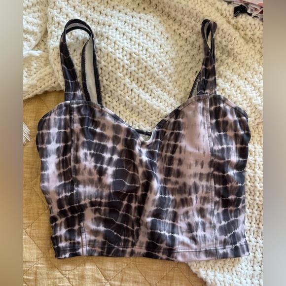 Kortni Jeane Other - Kortni Jeane original latter back top